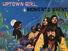 WIND IN THE WILLOWS UPTOWN GIRL MOMENTS SPENT EX EX RARE 1968 BLONDIE