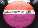 LED ZEPPELIN III 3 EARLIEST UK ORIGINAL PLUM FIRST GRANT LABEL EJD WORKING WHEEL