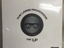 THE LARGE PROFESSOR THE LP 2LP OG 1995/2009 NEW/SEALED OUT OF PRINT FEAT. NAS