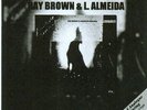 Moonlight Serenade [VINYL] Ray Brown & Laurindo Almeida Vinyl