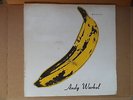 Velvet Underground & Nico  1st Pressing Verve V6-5008  Unpeeled Banana