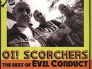 Evil Conduct - Oi Scorchers Vinyl US 2LP