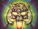 Motörhead - Overkill Vinyl EU LP
