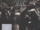 D'Angelo & The Vanguard - Black Messiah Vinyl EU 2LP