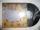 LA ESTRELLAS LATINAS LLEGO EL SABOR CALAVEN GUAGUANCO FANTASTICO EX  # 18 ???