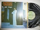 ALFREDO LINARES SUJETATE LA LENGUA PERUVIAN GUAGUANCO FANTASTICO EX  # 31 ???