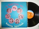 SEXTETO JUVENTUD ESPIRITUALMENTE GUAGUANCO FANTASTICO EX  # 35???
