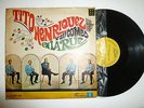 TITO HENRIQUEZ Y SU COMBO BOOGALOO EN LA RUE GUAGUANCO FANTASTICO # 160 ???