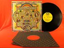 LYNYRD SKYNYRD Second Helping RARE ORIG Sounds Of The South Lbl LP Southern Rock