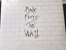 PINK FLOYD THE WALL 180 GRAM DOUBLE LP DOWNLOAD & EXCLUSIVE NEW POSTER SEALED