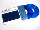 Spiritualized - Ladies and Gentlemen Vinyl 2xLP 180g blue vinyl Sealed