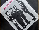 SCREWDRIVER  ANTISOCIAL   PUNK/OI/NO FUTURE/ISD