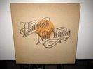 HARVEST NEIL YOUNG ORIGINAL LP REPRISE 1972 WITH LYRICS