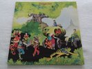 Midnight Sun - Midnight Sun - Org LP 1971 Roger Dean Sleeve Archive Copy - Mint