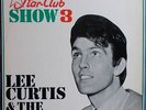 LEE CURTIS & THE ALL-STARS - STAR CLUB SHOW 3 ORIG 1965 LP RAREST