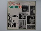 STAR-CLUB SHOW 6 - 11 Stars at the Star-Club (ray Charles, Rattles, Millie)