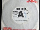 EVIE SANDS Take me for a little while NORTHERN SOUL 1965 UK Red Bird DJ COPY
