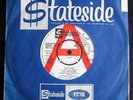 THE INVITATIONS Hallelujah - Northern Soul SS453 1965 UK DJ copy STATESIDE
