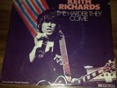 Keith Richards Schallplatte