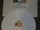 Queen - A night At The Opera - Dutch White Vinyl LP