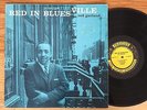 Rare Original Press Jazz-Red Garland-Red In Bluesville-Prestige-NM-WOW