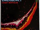 COUNT BUFFALOS Emergency LP Japanese Funk Jazz Fusion Breaks ? Akira Ishikawa