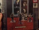 JETHRO TULL  Benefit 180 Gram RSD 2013 Numbered 549/3000 Free Shipping New