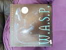 W.A.S.P Still not black enough LP Vinyl, ltd ed, numbered