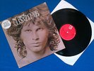 The Doors - The Best of The Doors LP UK 1976 VG+/EX   Classic Rock Compilation