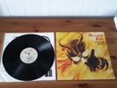 MERCYFUL FATE DONT BREAK THE OATH LP ORG 84 CANADIAN PRESS KING DIAMOND BANZAI