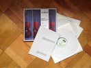 NYFFENEGGER BACH 6 CELLO SUITES ARMIDA SWISS AUDIOPHILE REMASTER LIMITED 200 EX