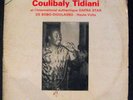 COULIBALY TIDIANI Fantastic Burkina Afro Beat LP dounian VERY RARE mp3 