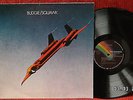 BUDGIE - Squawk