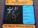 THE DAVE CLARK FIVE * THE  DAVE CLARK FIVE'S GREATEST HITS *  COLUMBIA SX 6105