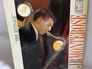 J.R. MONTEROSE The Message Jaro DG Orig TOMMY FLANAGAN Pete LaROCA RARE VG+
