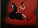 The White Stripes Elephant 2LP Rare Red and White Vinyl Third Man V2 2003