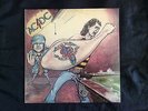 AC/DC Dirty Deeds Done Dirt Cheap Lp Albert Production APLP 020 New Zealand NM