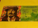 CAPTAIN BEEFHEART-the rarest unreleased 1970´s tracks-dandelion-lim.blue vinyl