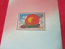Allman Brother Band - Eat A Peach - US Capricorn 1st Press - Rare 