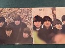 The Beatles 'For Sale' Original Vinyl LP
