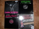 4 Scooter Vinyls Hyper Hyper,J'adore Hardcore,Shake That,Jump that rock