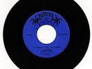 ? LOS RANGERS & Roberto Garcia RaRe Rock'n' Roll 45 Rockabilly Kuzuna 7