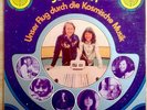 Cosmic Couriers,Ash Ra Tempel,M.Göttsching,K.Schulze,W.Westrupp,Rosi Müller