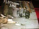 LP FLEETWOOD MAC PETER GREEN'S FLEETWOOD MAC NL ORIGINAL BLUE HORIZON