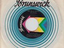 Northern Soul 45 THE CHI-LITES Are You My Woman? BRUNSWICK - HEAR