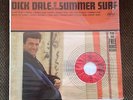 Dick Dale & His Del-tones ?– Summer Surf LP + 7