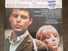 Rick Nelson & Joanie Sommers - On The Flip Side LP Decca DL 4836 - Rock - SEALED