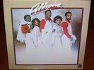 Allspice Modern Soul Boogie LP 1977 At-Home Records Release