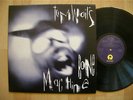 TOM WAITS bone machine ISLAND  ILPS 9993 orig 1992 UK RARE NM
