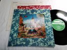 ROLLING STONES SATANIC MAJESTIES REQUEST UK EXPORT TO JAPAN LONDON DECCA FFRR 3D